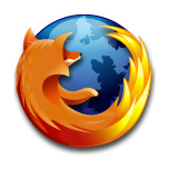 Firefox Logo