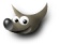 The Gimp Logo