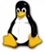 Tux Logo